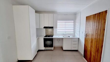 2 Bedroom apartment to rent in Robindale, Randburg