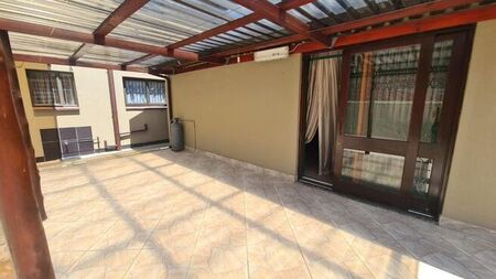 3 Bedroom house to rent in Secunda