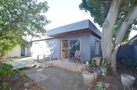 1 Bedroom flat to rent in Bellair, Bellville