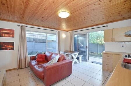 1 Bedroom flat to rent in Bellair, Bellville