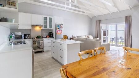 2 Bedroom house to rent in Klein Parys, Paarl