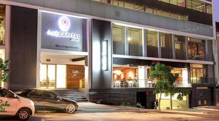 2 Bedroom apartment to rent in De Waterkant, Cape Town