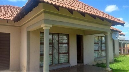 3 Bedroom house to rent in Masada, Bronkhorstspruit