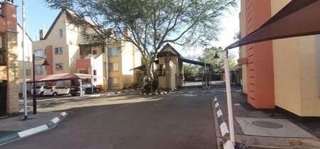 2 Bedroom apartment to rent in Clubview, Centurion