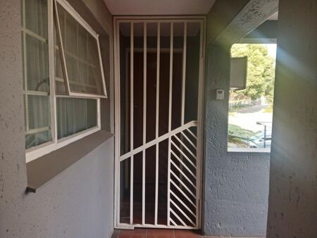 1 Bedroom apartment to rent in Weltevreden Park, Roodepoort