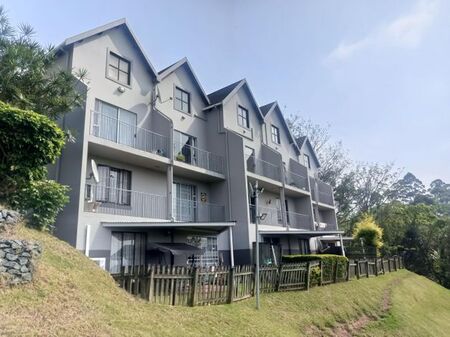 1 Bedroom apartment to rent in New Germany, Pinetown
