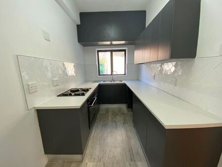 2 Bedroom apartment to rent in Newlands, Cape Town