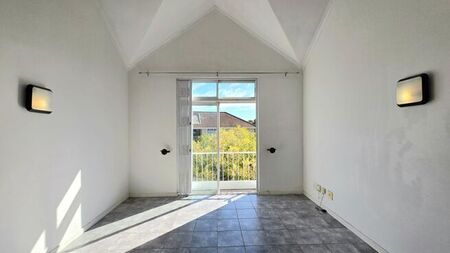 1 Bedroom apartment to rent in Gardens, Cape Town