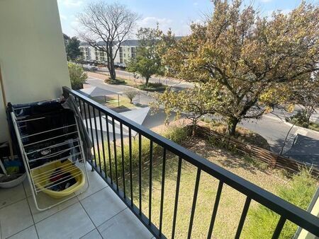 2 Bedroom apartment to rent in Linbro Park, Sandton