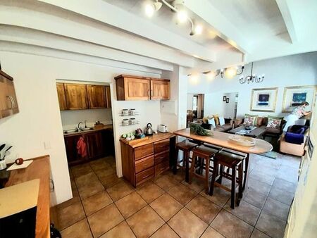 4 Bedroom house to rent in St Francis Bay Village