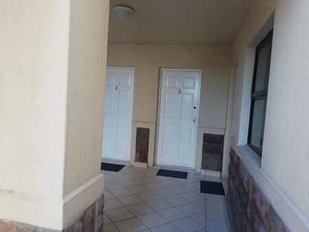 2 Bedroom flat to rent in Atlantic Beach Golf Estate, Melkbosstrand