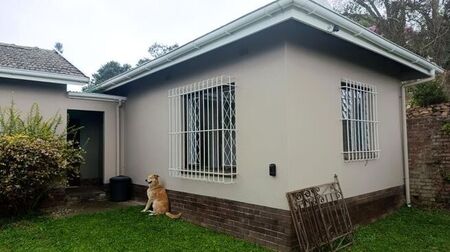 1 Bedroom bachelor to rent in Bothas Hill, Hillcrest