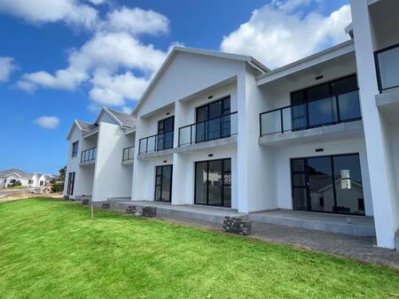 2 Bedroom Apartment in St Francis Bay