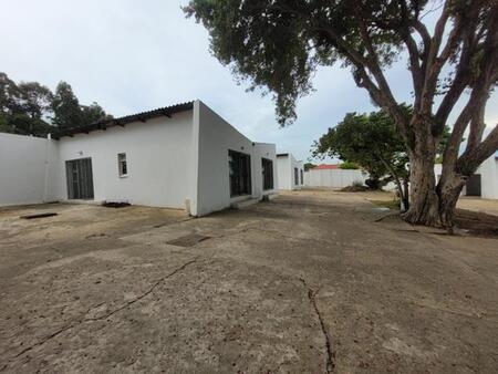 1 Bedroom Flat in Humansdorp