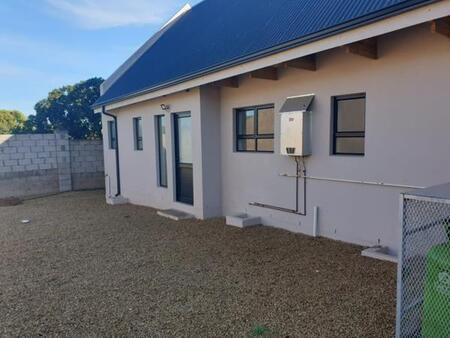 2 Bedroom House in Vredenburg