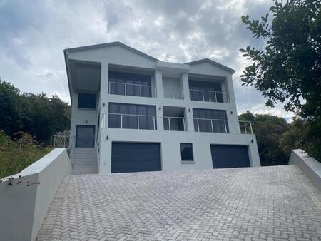 3 Bedroom House in Wilderness