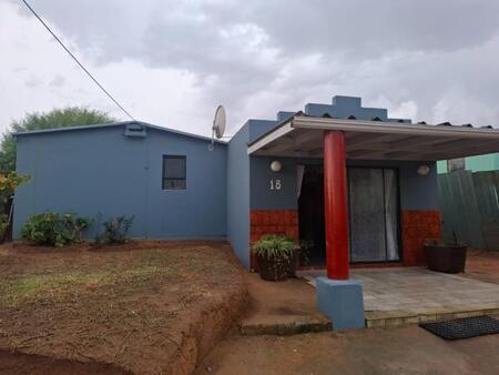 2 Bedroom House in Malmesbury