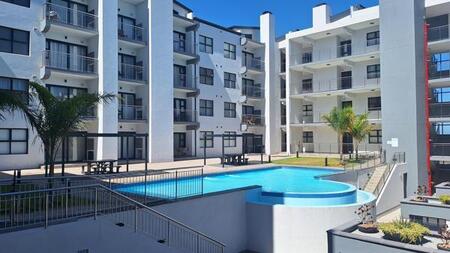 2 Bedroom Apartment in Olifantskop
