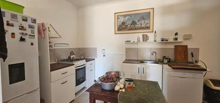 2 Bedroom Flat in Oudtshoorn