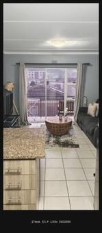 2 Bedroom Apartment in Muizenberg