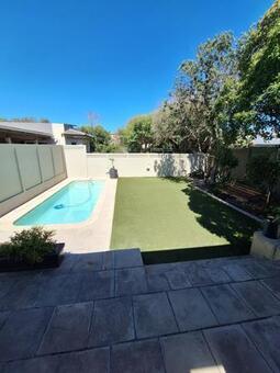 4 Bedroom House in Melkbosstrand