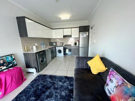 1 Bedroom Apartment in Sandown