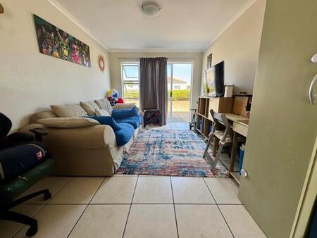 2 Bedroom Apartment in Melkbosstrand