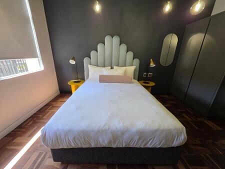 1 Bedroom Apartment in Cape Town City Centre