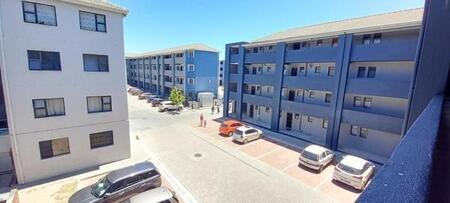 2 Bedroom Apartment in Belhar