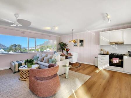 2 Bedroom Apartment in Beach Estate