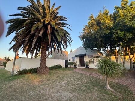2 Bedroom House in Edgemead