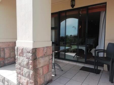 2 Bedroom Flat in Atlantic Beach Golf Estate