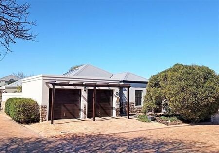 3 Bedroom House in Atlantic Beach Golf Estate