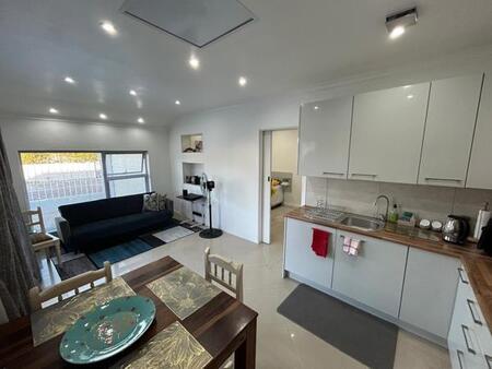 1 Bedroom Apartment in Duynefontein