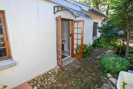 1 Bedroom Apartment in Boston