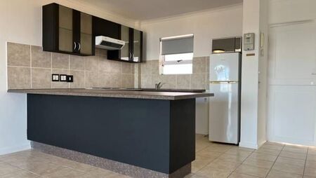 2 Bedroom Apartment in Dana Bay