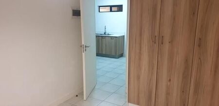 1 Bedroom Apartment in Mountainside