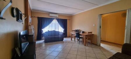 3 Bedroom House in New Park