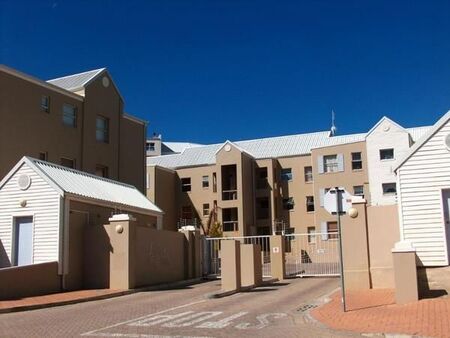 3 Bedroom Apartment in Diaz Beach