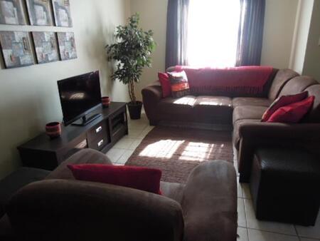 3 Bedroom Townhouse in Kathu