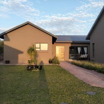 4 Bedroom House in Kathu
