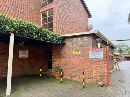 2 Bedroom Apartment in White River Central