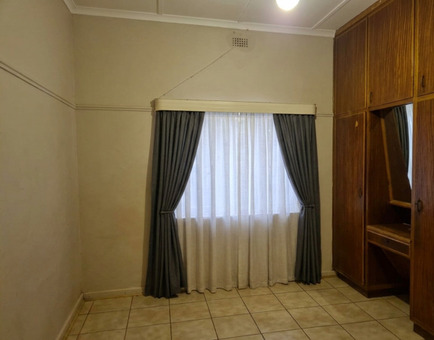 1 Bedroom House in Die Rand