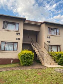 2 Bedroom Apartment in White River