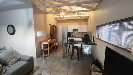 1 Bedroom Flat in Kathu