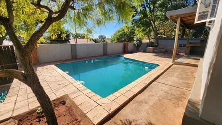3 Bedroom House in Thabazimbi