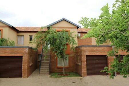 2 Bedroom Apartment in Lephalale (Ellisras)