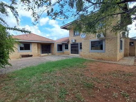 3 Bedroom House in Lephalale (Ellisras)