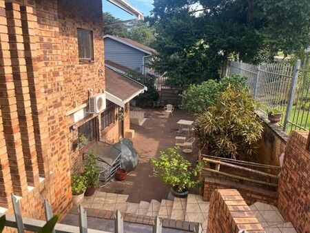 4 Bedroom House in Pennington