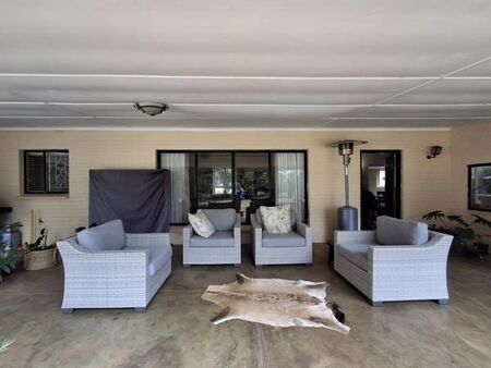 4 Bedroom House in Merrivale Heights